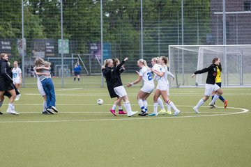 Bild 1 - F SV Eidelstedt - SC Alstertal-Langenhorn : Ergebnis: 2:7